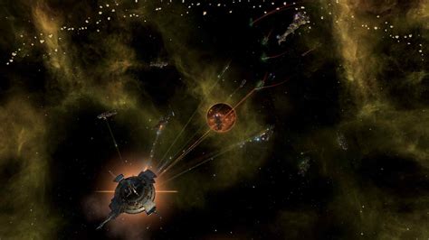 time loop stellaris